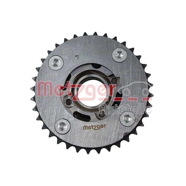 Skirstomojo veleno reguliatorius METZGER 2410080