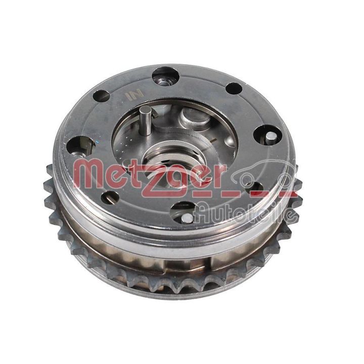 Skirstomojo veleno reguliatorius METZGER 2410080