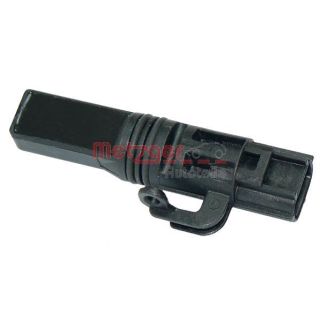 RPM jutiklis, neautomatinė transmisija METZGER 0909035