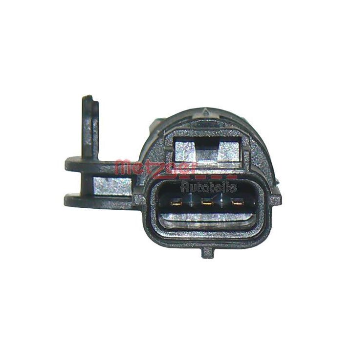 RPM jutiklis, neautomatinė transmisija METZGER 0909035