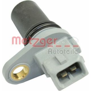 RPM jutiklis, automatinė transmisija METZGER 0902333