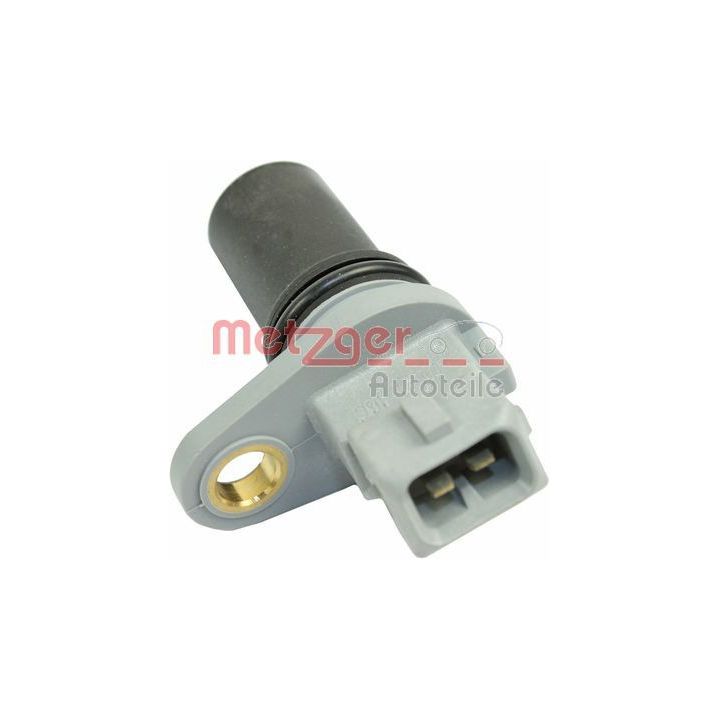 RPM jutiklis, automatinė transmisija METZGER 0902333