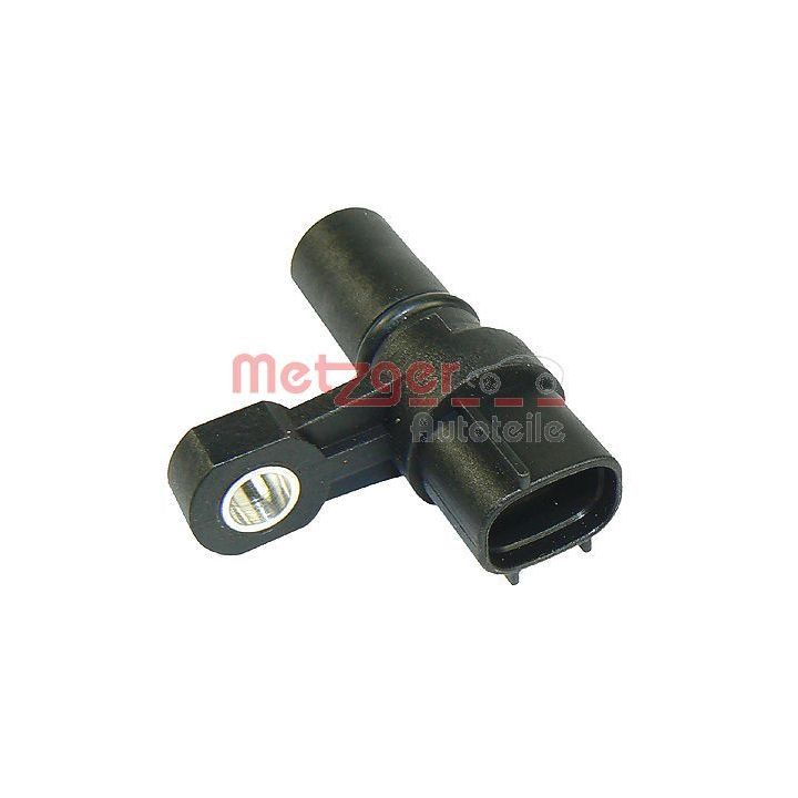 RPM jutiklis, automatinė transmisija METZGER 0909021