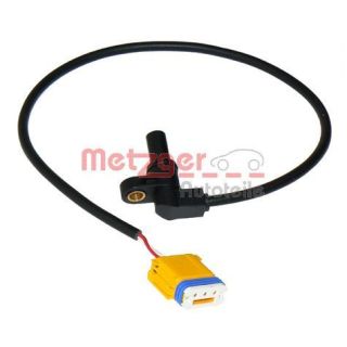 RPM jutiklis, automatinė transmisija METZGER 0909029
