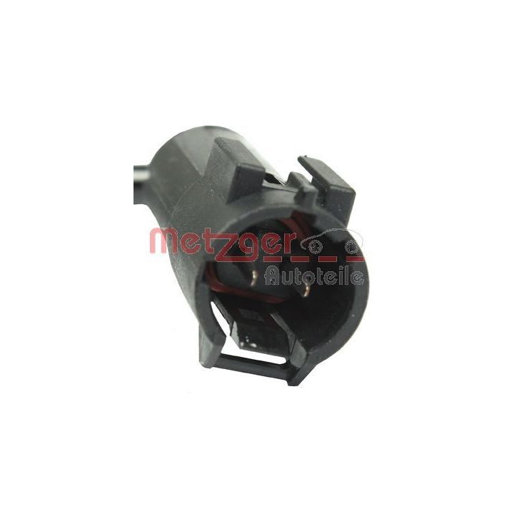 RPM jutiklis, automatinė transmisija METZGER 0909055