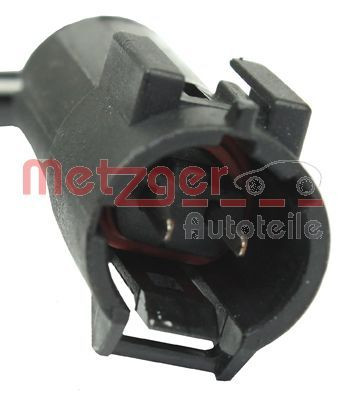 RPM jutiklis, automatinė transmisija METZGER 0909055