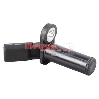 RPM jutiklis, automatinė transmisija METZGER 0909085