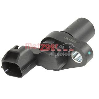 RPM jutiklis, automatinė transmisija METZGER 0909086