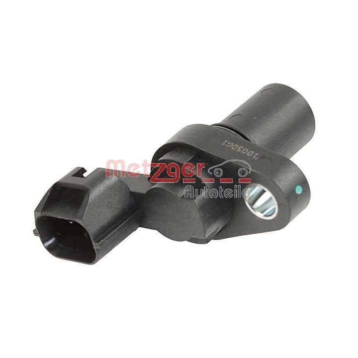 RPM jutiklis, automatinė transmisija METZGER 0909086