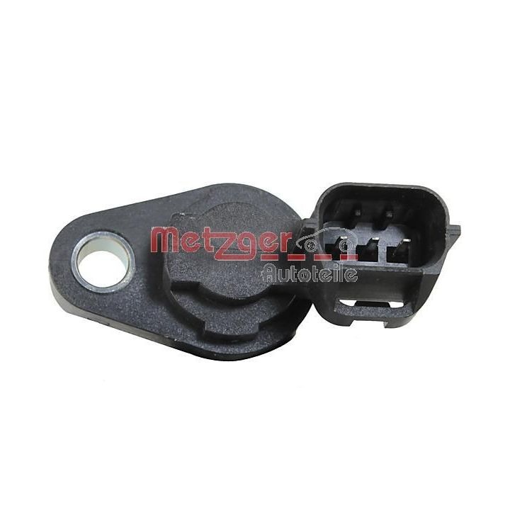 RPM jutiklis, automatinė transmisija METZGER 0909086