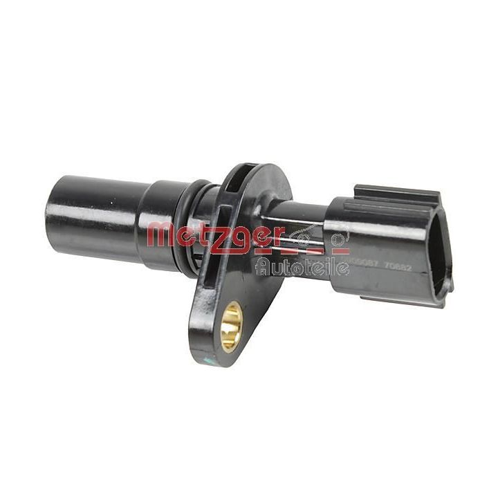 RPM jutiklis, automatinė transmisija METZGER 0909087