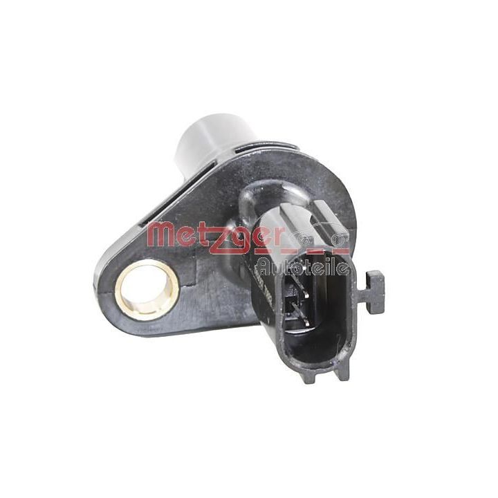 RPM jutiklis, automatinė transmisija METZGER 0909087