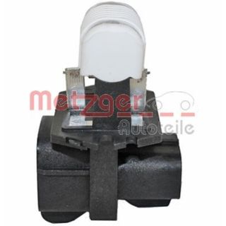 Pirminė varža, elekt. variklis (radiatoriaus ventiliatorius) METZGER 0917213