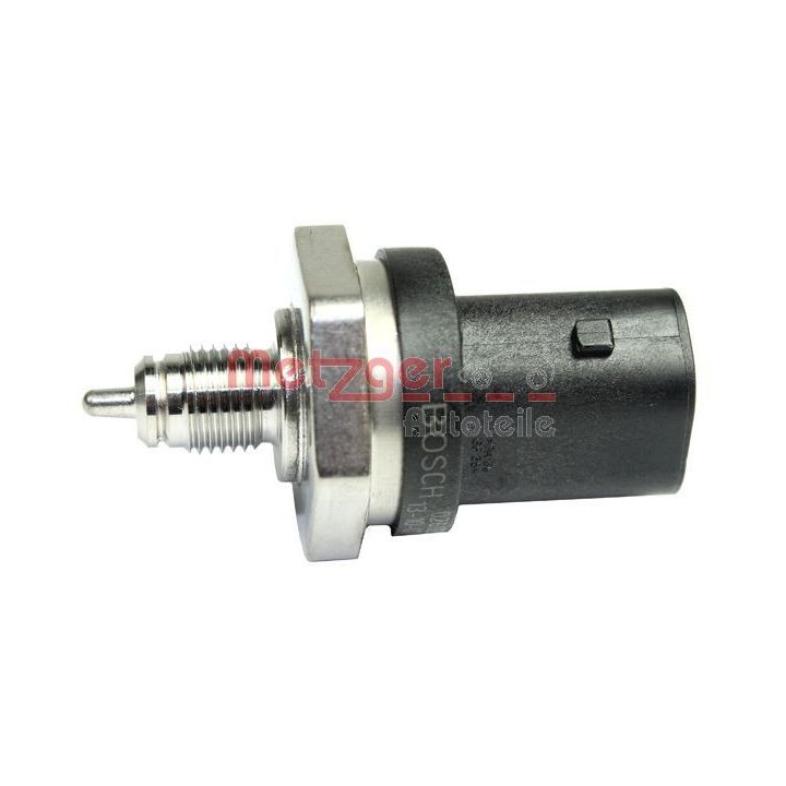 Siuntimo blokas, alyvos temperatūra / slėgis METZGER 0906191