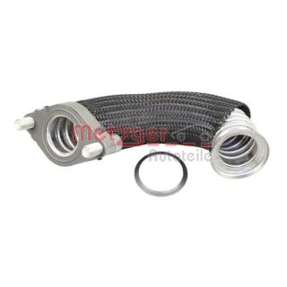 Vamzdis, EGR vožtuvas METZGER 0892752