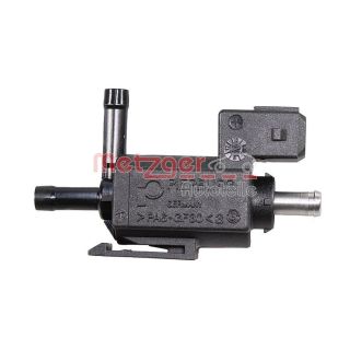 Vožtuvas, kompresoriaus apėjimo sklendė METZGER 08920020