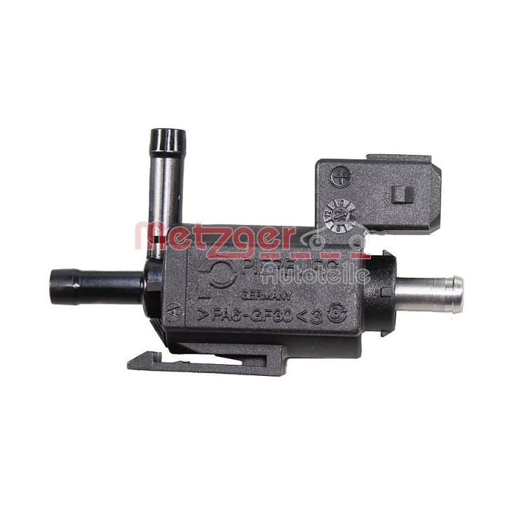 Vožtuvas, kompresoriaus apėjimo sklendė METZGER 08920020