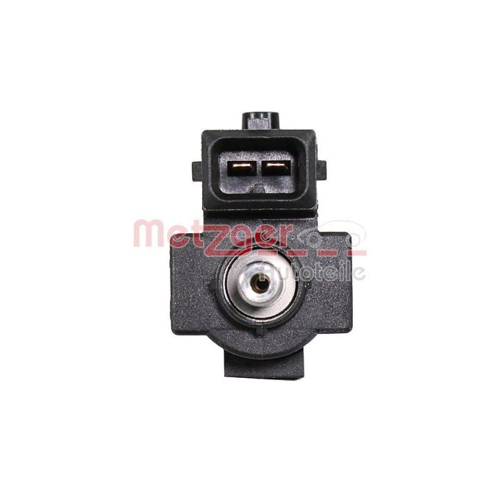 Vožtuvas, kompresoriaus apėjimo sklendė METZGER 08920020