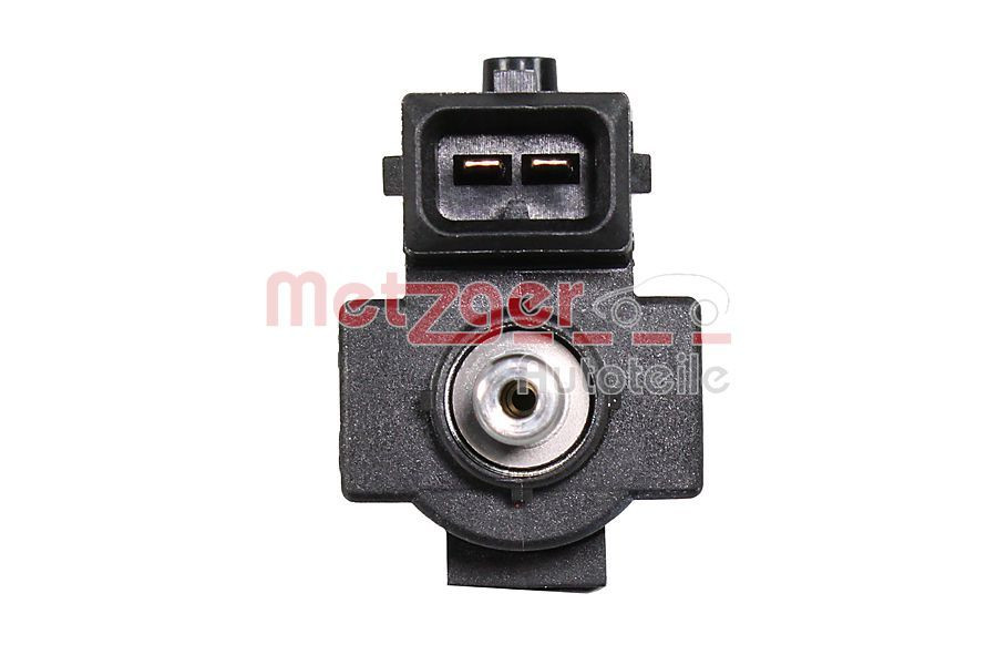 Vožtuvas, kompresoriaus apėjimo sklendė METZGER 08920020