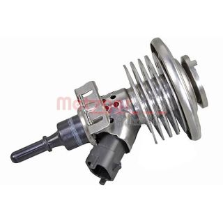 Dozavimo modulis, urėjos įpurškimas METZGER 0932001