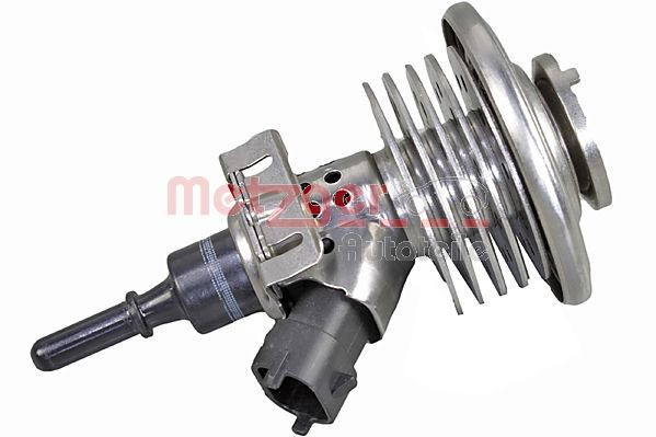 Dozavimo modulis, urėjos įpurškimas METZGER 0932001