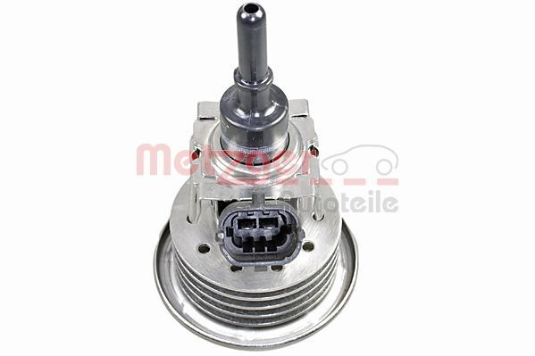 Dozavimo modulis, urėjos įpurškimas METZGER 0932001