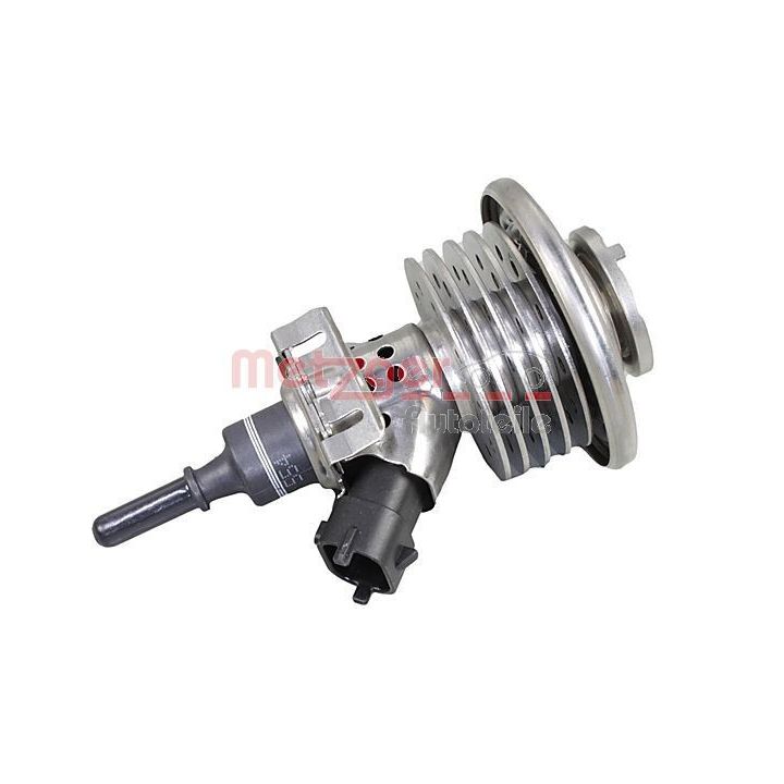 Dozavimo modulis, urėjos įpurškimas METZGER 0932010