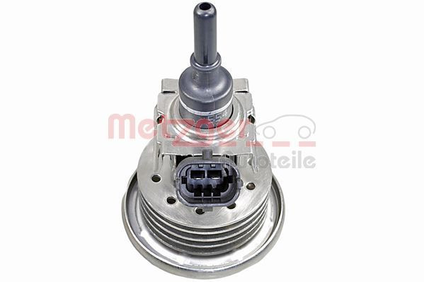 Dozavimo modulis, urėjos įpurškimas METZGER 0932010