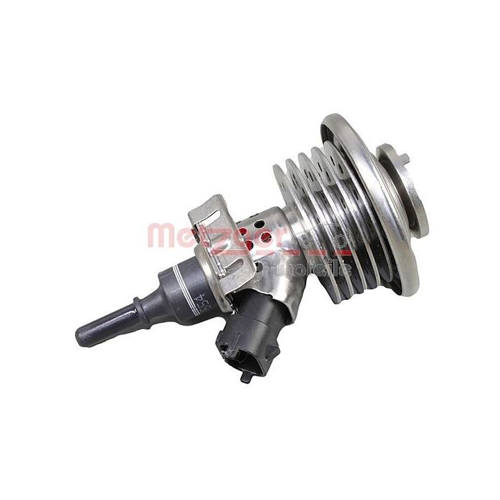 Dozavimo modulis, urėjos įpurškimas METZGER 0932011