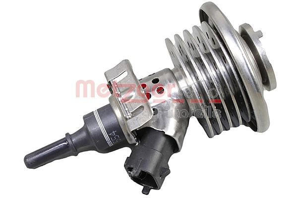 Dozavimo modulis, urėjos įpurškimas METZGER 0932011