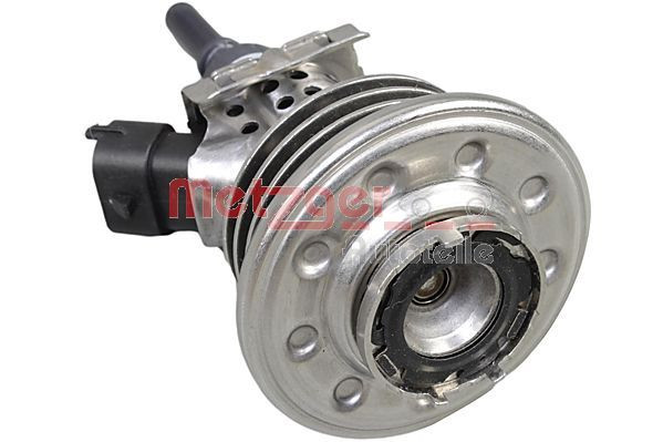 Dozavimo modulis, urėjos įpurškimas METZGER 0932011