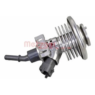 Dozavimo modulis, urėjos įpurškimas METZGER 0932012