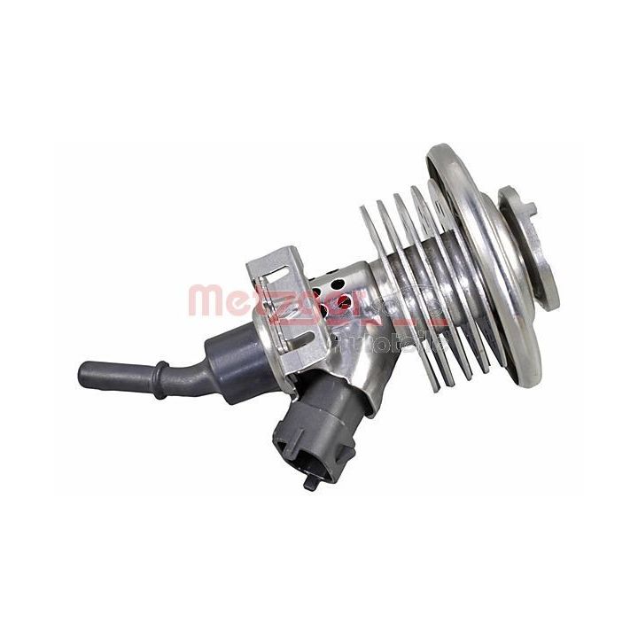 Dozavimo modulis, urėjos įpurškimas METZGER 0932012