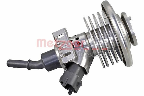 Dozavimo modulis, urėjos įpurškimas METZGER 0932012