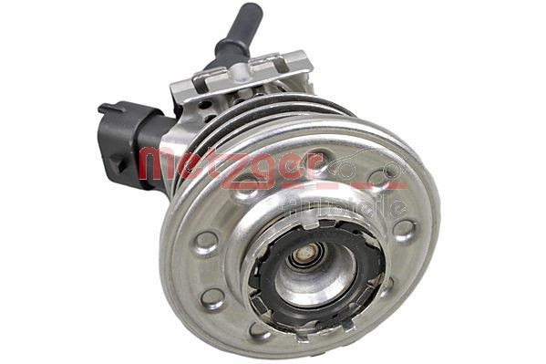 Dozavimo modulis, urėjos įpurškimas METZGER 0932012