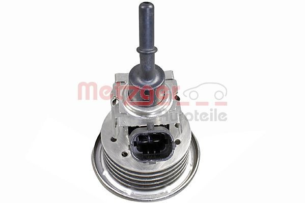 Dozavimo modulis, urėjos įpurškimas METZGER 0932012