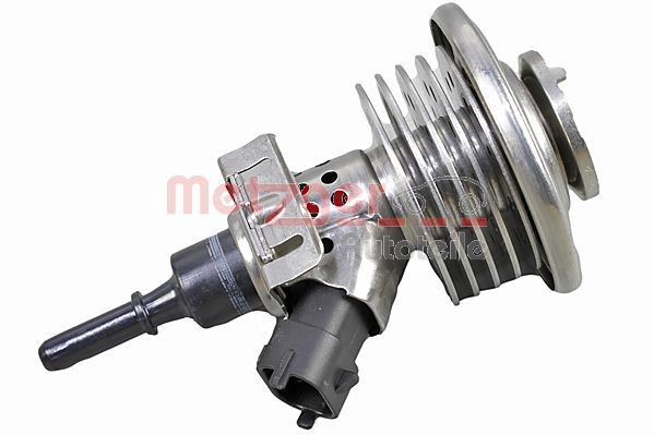 Dozavimo modulis, urėjos įpurškimas METZGER 0932013