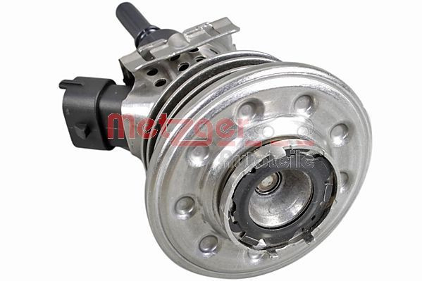 Dozavimo modulis, urėjos įpurškimas METZGER 0932013