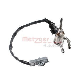 Dozavimo modulis, urėjos įpurškimas METZGER 0932016