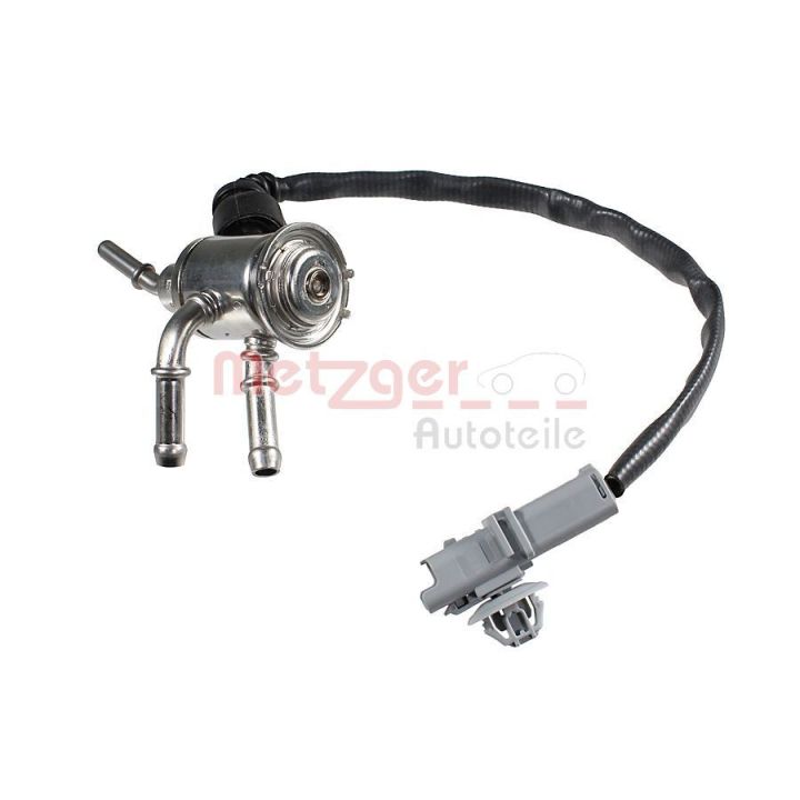 Dozavimo modulis, urėjos įpurškimas METZGER 0932016