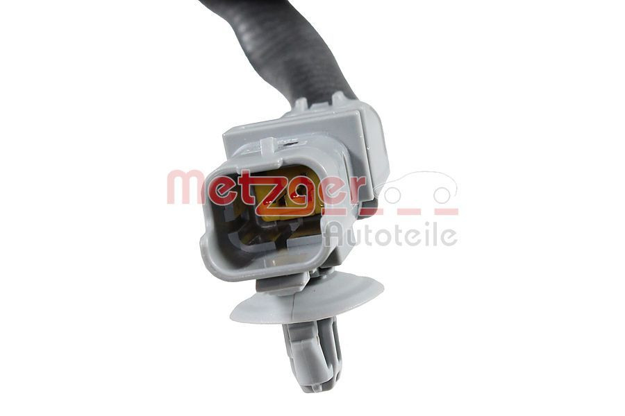 Dozavimo modulis, urėjos įpurškimas METZGER 0932016