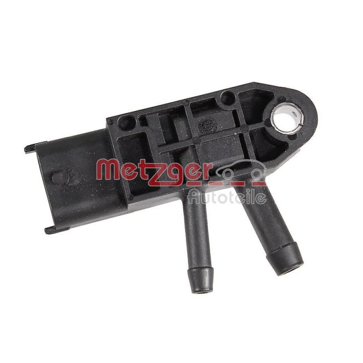 Jutiklis, išmetimo slėgis METZGER 0906030