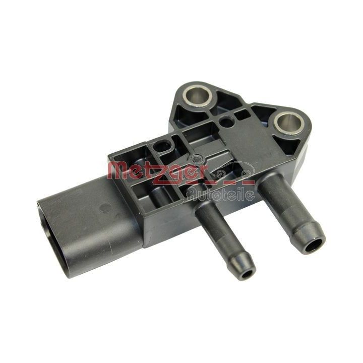 Jutiklis, išmetimo slėgis METZGER 0906297