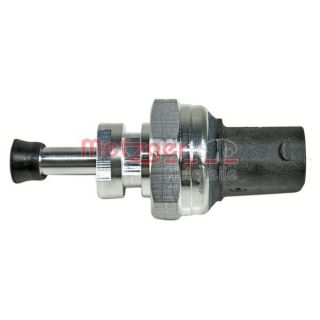 Jutiklis, išmetimo slėgis METZGER 0906316