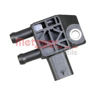 Jutiklis, išmetimo slėgis METZGER 0906400