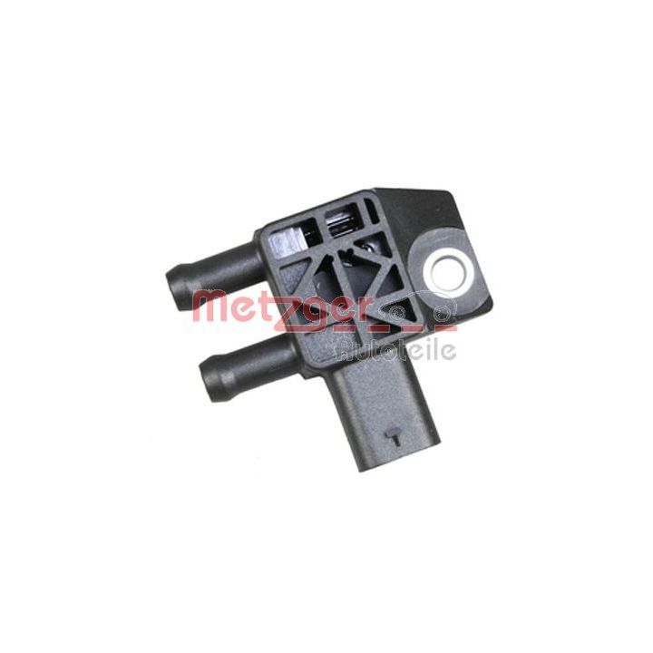 Jutiklis, išmetimo slėgis METZGER 0906400