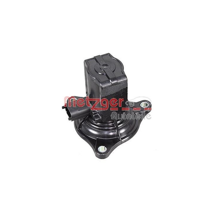 Oro nukreipimo vožtuvas, kėliklis METZGER 08920008