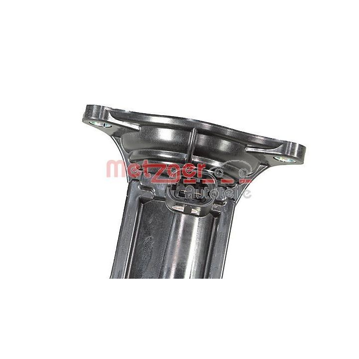 Oro nukreipimo vožtuvas, kėliklis METZGER 08920008