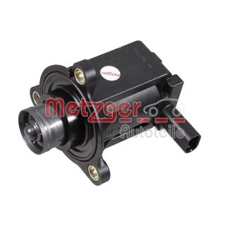 Oro nukreipimo vožtuvas, kėliklis METZGER 08920010