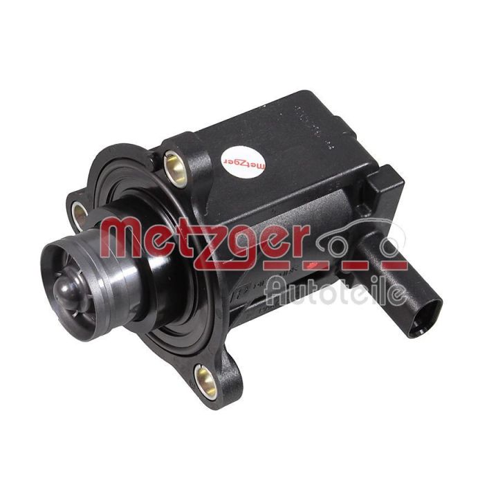 Oro nukreipimo vožtuvas, kėliklis METZGER 08920010